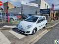 Photo renault twingo 1.5 DCI 65 CH