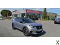 Photo peugeot 2008 1.2 PureTech 130 EAT8 GT Line +TOIT OUVR