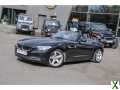 Photo bmw z4 sDrive 23i - BVA ROADSTER E89 Confort PHASE 1