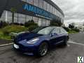 Photo tesla model 3 Model 3 Long Range Dual Motor AWD
