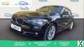 Photo bmw 118 118d 143 Sport