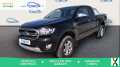 Photo ford ranger III 2.0 EcoBlue 213 BV10 Limited