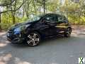 Photo peugeot 208 1.2 PureTech 110ch S\u0026S BVM5 GT Line