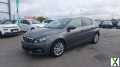 Photo peugeot 308 BLUEHDI 130CH SS ALLURE