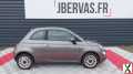 Photo fiat 500 SERIE 8 EURO 6D-TEMP 1.0 70 CH HYBRIDE BSG S/S LOU