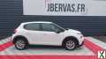 Photo citroen c3 BLUEHDI 75 SS FEEL