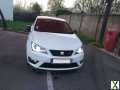 Photo seat ibiza 1.0 EcoTSI 110 ch DSG7 FR