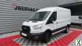 Photo ford transit FOURGON t350 l2h2 2.0 ecoblue 130 ss trend busines