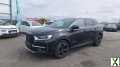 Photo ds automobiles ds 7 crossback PURETECH 225 EAT8 GRAND CHIC