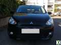 Photo mitsubishi space star 1.2 MIVEC ECI-Multi Intense