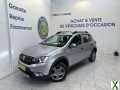 Photo dacia sandero 0.9 TCE 90CH STEPWAY - 19