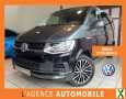 Photo volkswagen t6 multivan 2.0 TDI 150 DSG7 Trendline Bulli -Garantie 12 mois