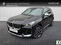 Photo bmw x1 sDrive18dA 150ch xLine First Edition Plus