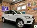 Photo seat ateca Ateca 1.6 TDi 116cv REFERENCE