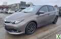 Photo toyota auris Hatchback 1.4 D-4D 90 cv