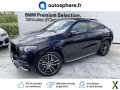 Photo mercedes-benz cl 350 de 197ch+136ch AMG Line 4Matic 9G-Tronic