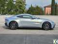 Photo aston martin vantage II Coupe V8 4.0 510ch BVA 8