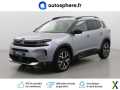 Photo citroen c5 aircross BlueHDi 130ch S\\u0026S Shine Pack EAT8