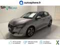 Photo peugeot 208 1.2 PureTech 100ch S\\u0026S Allure EAT8