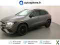 Photo mercedes-benz cl 200 d 150ch AMG Line 8G-DCT