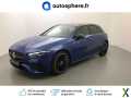 Photo mercedes-benz cl 200 163ch AMG Line 7G-DCT