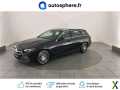 Photo mercedes-benz cl 220 d 200ch Avantgarde Line 9G-Tronic