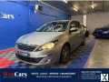 Photo peugeot 308 1.2i 110cv Style - garantie 12 mois