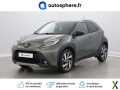 Photo toyota aygo 1.0 VVT-i 72ch Collection S-CVT