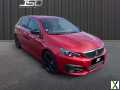 Photo peugeot 308 PureTech 130ch S\\u0026S BVM6 GT Line