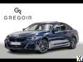 Photo bmw 530 e Berline