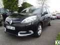 Photo renault grand scenic dCi 110 Energy FAP eco2 Business 7 pl