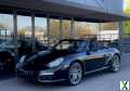 Photo porsche boxster S 987 3.4i S 310 ch