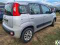 Photo fiat panda Panda 1.2 69 ch Lounge