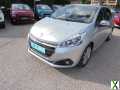 Photo peugeot 208 1.6 BlueHDi 100ch BVM5 Style