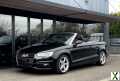 Photo audi a3 Cabriolet 2.0 TDI 150 S line S tronic 6