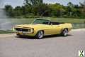 Photo chevrolet camaro SS Convertible Restored