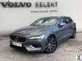 Photo volvo v60 T6 AWD Recharge 253 ch + 87 ch Geartronic 8 Inscri