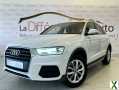 Photo audi q3 1.4 TFSI COD Ultra 150 ch Ambiente