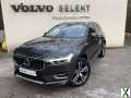 Photo volvo xc60 D4 AdBlue 190 ch Geartronic 8 Inscription Luxe
