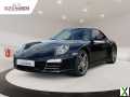Photo porsche 997 911 Carrera 4S Coupé 3.8i 385 PDK A