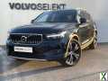 Photo volvo xc40 B4 197 ch Geartronic 8 Inscription Luxe