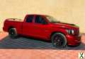 Photo dodge ram 1500 SRT10 V10