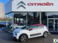 Photo citroen c3 PURETECH 110 SHINE TOIT PANORAMIQUE