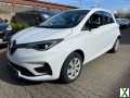 Photo renault zoe E.50 mit Navi LED inkl