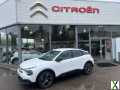 Photo citroen c4 PURETECH 130 EAT8 PLUS