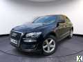 Photo audi q5 Quattro Ambition Luxe S tronic 7