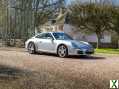 Photo porsche 997 911 Carrera Coupé 3.6i