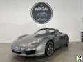 Photo porsche boxster Type 987.2 3.4 310ch PDK7