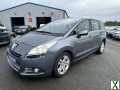 Photo peugeot 5008 1.6 HDi 112ch BVM6 Active Pack 7pl