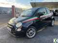 Photo fiat 500 1.2 8V 69 ch